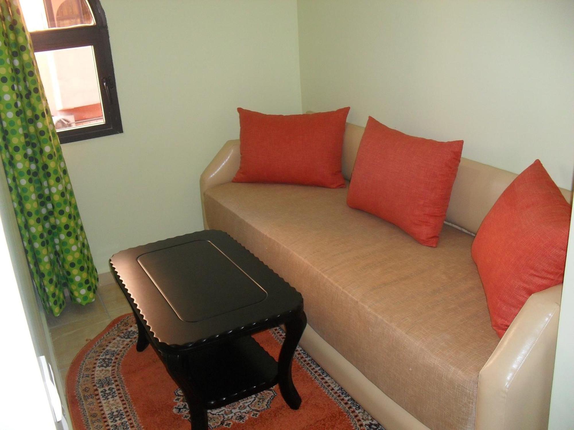 Hotel Gomassine Marrakesh Room photo