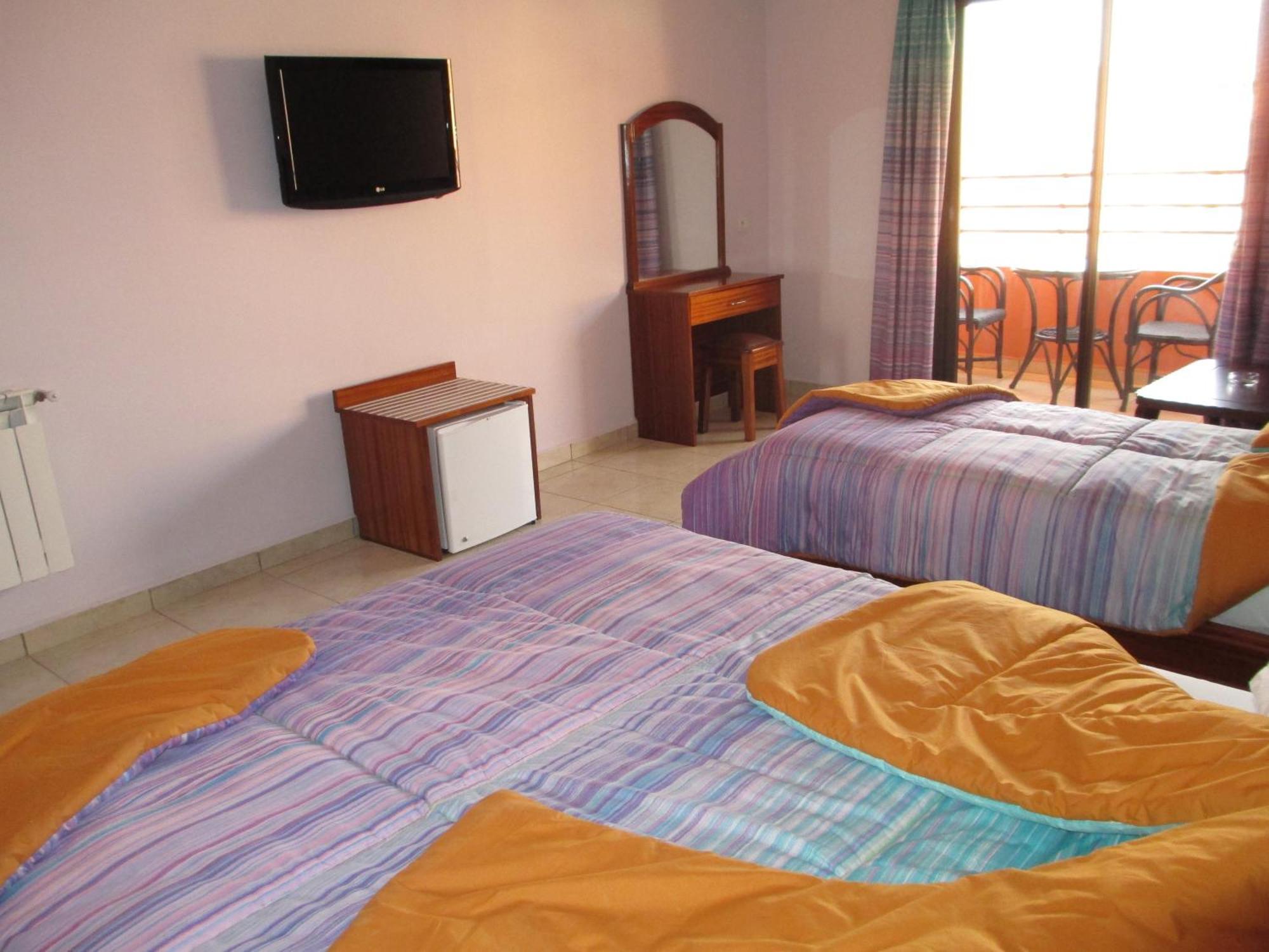 Hotel Gomassine Marrakesh Room photo