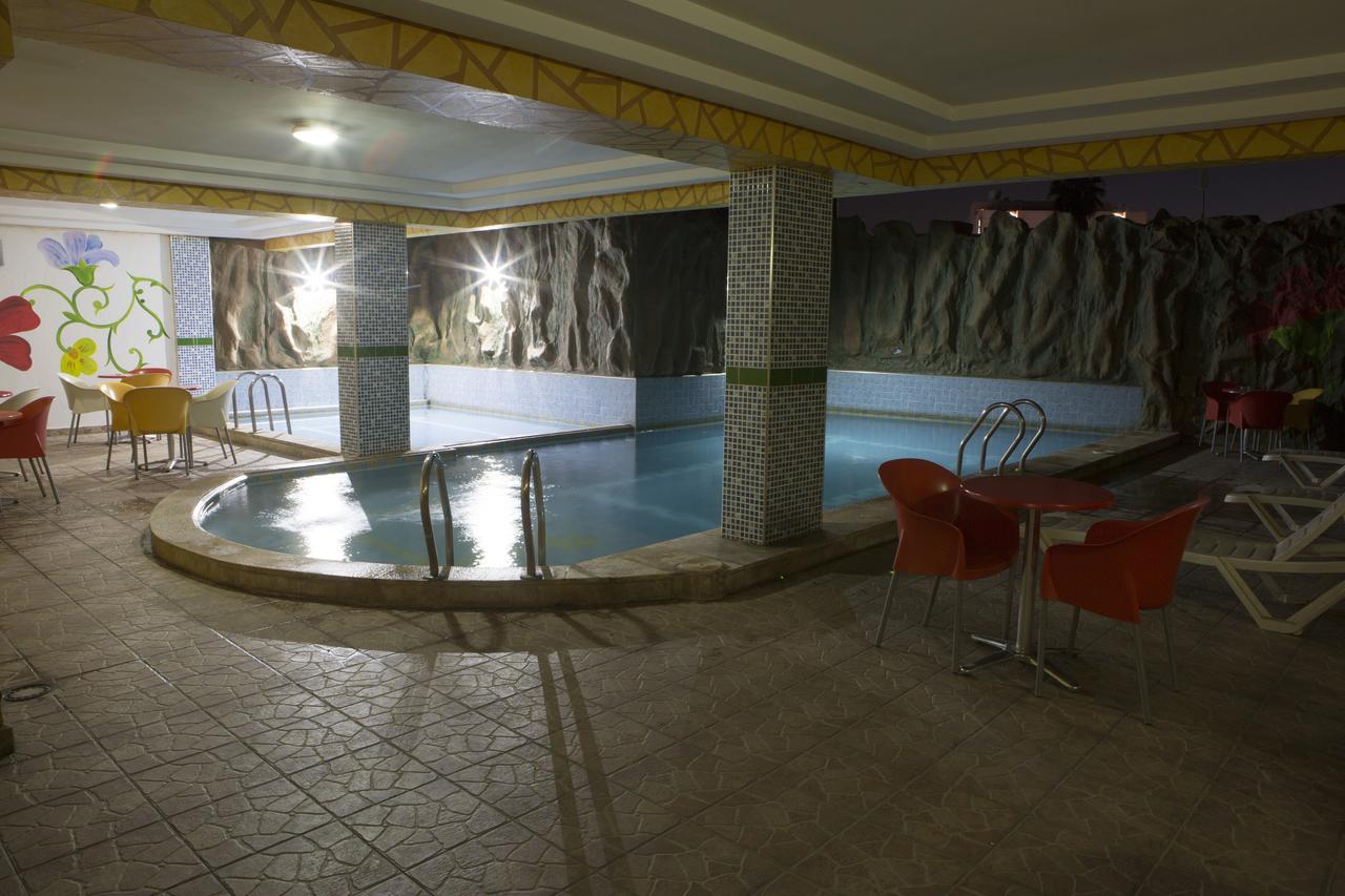 Hotel Gomassine Marrakesh Exterior photo